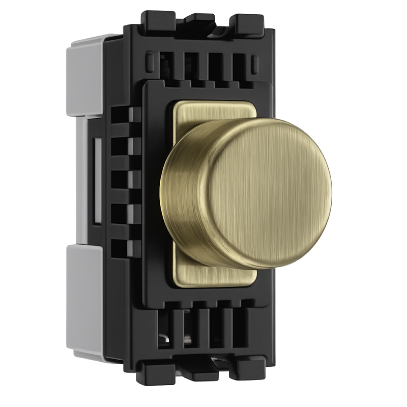 Dimmer Modules